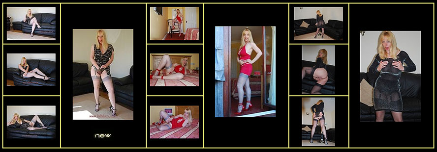 Membership of my site ensures you see the very best content