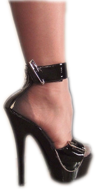 Lick my heels you dirty boy - videos and photos are waiting for you